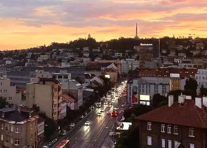 Topview City Centre