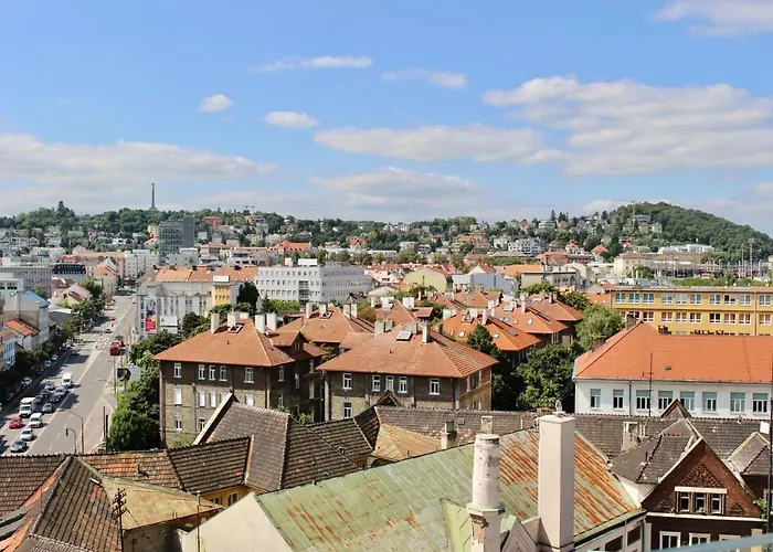 Topview City Centre
