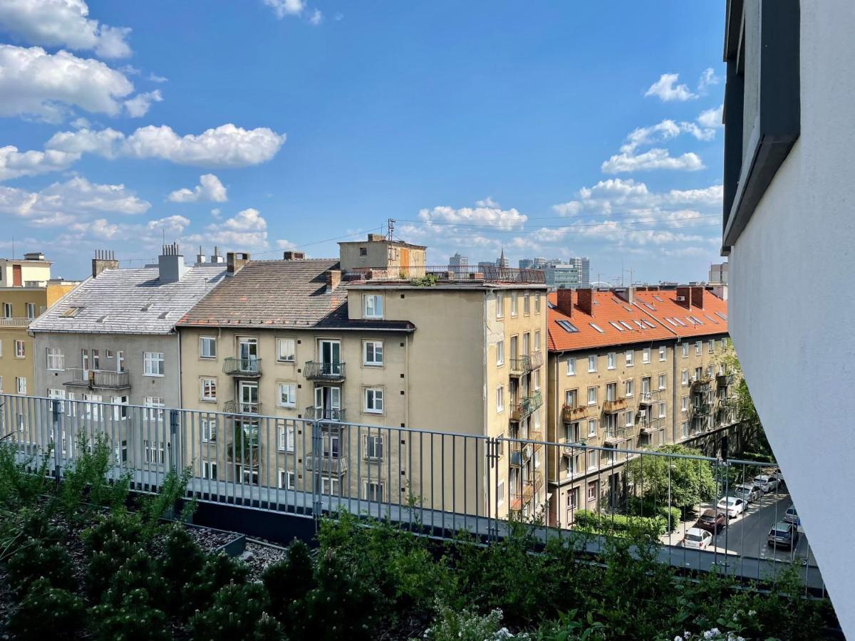 Topview Centre Апартаменти Братислава